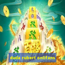 duda rubert onlifans